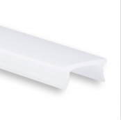 LED-Streifen-Stucprofil 2 Meter mit opaker Klickabdeckung, 33 mm x 11,90 mm – SLIMSTUC04, ideal für moderne LED-Beleuchtung, präzise Verarbeitung, einfache Montage LED-Streifen-Stucprofil 2 Meter mit opaker Klickabdeckung, 33 mm x 11,90 mm – SLIMSTUC04, ideal für moderne LED-Beleuchtung, präzise Verarbeitung, einfache Montage