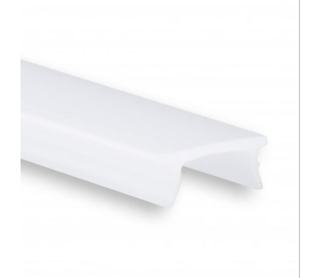 LED-Streifen-Stucprofil 2 Meter mit opaker Klickabdeckung, 33 mm x 11,90 mm – SLIMSTUC04, ideal für moderne LED-Beleuchtung, präzise Verarbeitung, einfache Montage LED-Streifen-Stucprofil 2 Meter mit opaker Klickabdeckung, 33 mm x 11,90 mm – SLIMSTUC04, ideal für moderne LED-Beleuchtung, präzise Verarbeitung, einfache Montage