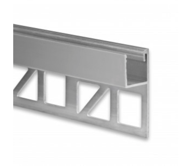 LED-Streifen-Stucprofil 2 Meter mit opaker Klickabdeckung, 33 mm x 11,90 mm – SLIMSTUC04, ideal für moderne LED-Beleuchtung, präzise Verarbeitung, einfache Montage LED-Streifen-Stucprofil 2 Meter mit opaker Klickabdeckung, 33 mm x 11,90 mm – SLIMSTUC04, ideal für moderne LED-Beleuchtung, präzise Verarbeitung, einfache Montage