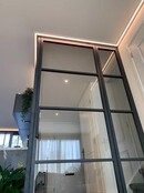 PRO COB LED Streifen 3000K Warmweiß 9W 1020LM 480LED/m IP20 24V DC CRI90 – 5m für Innenbeleuchtung PRO COB LED Streifen 3000K Warmweiß 9W 1020LM 480LED/m IP20 24V DC CRI90 – 5m für Innenbeleuchtung