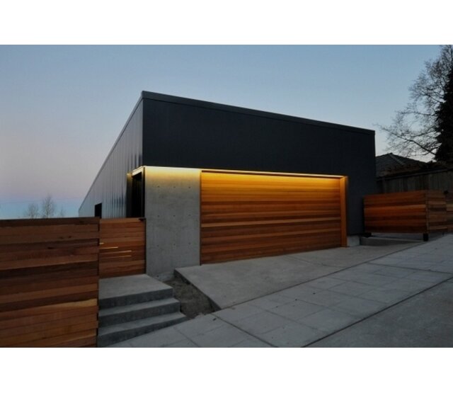 Wasserdichter COB LED Streifen 2700K extra warmweiß, 9W, 1020 Lumen, 480 LEDs/m, 24V DC, IP68, 5 Meter – Hochwertige Beleuchtung für Innen- und Außenbereich