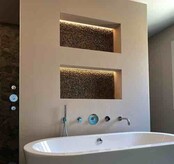 Wasserdichter COB LED Streifen 2700K extra warmweiß, 9W, 1020 Lumen, 480 LEDs/m, 24V DC, IP68, 5 Meter – Hochwertige Beleuchtung für Innen- und Außenbereich