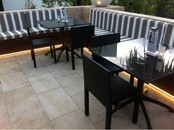 Wasserdichter COB LED Streifen 2700K extra warmweiß, 9W, 1020 Lumen, 480 LEDs/m, 24V DC, IP68, 5 Meter – Hochwertige Beleuchtung für Innen- und Außenbereich