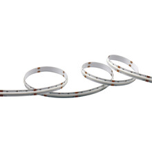 COB LED Streifen 24V 6000K Kaltweiß 10W 1200LM 540LED/m IP20 – 5m