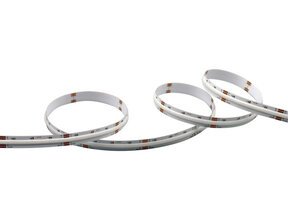 COB LED Streifen 24V 6000K Kaltweiß 10W 1200LM 540LED/m IP20 – 5m