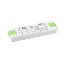 30W 24V 1,25A dimmbares LED-Netzteil für LED-Streifen – IP20 Schutzklasse – FTPC30V24-D – Konstantspannungsnetzteil für effiziente LED-Beleuchtung