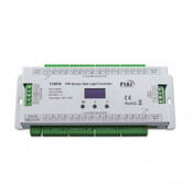 LED-Treppenbeleuchtung Controller bis 32 Stufen