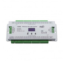 LED-Treppenbeleuchtung Controller bis 32 Stufen
