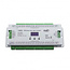 Komplettes LED-Streifen-Set Luksus LED-Treppenbeleuchtung Controller bis 32 Stufen