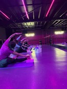 Montagesystem für flexibles LED-Profil F12WIT in Weiß – Kompatibel mit LED-Streifen, 12 mm Breite, optimale Lichtverteilung, einfache Installation, hochwertige Aluminiumausführung, ideal für indirekte Beleuchtung und Designprojekte Montagesystem für flexibles LED-Profil F12WIT in Weiß – Kompatibel mit LED-Streifen, 12 mm Breite, optimale Lichtverteilung, einfache Installation, hochwertige Aluminiumausführung, ideal für indirekte Beleuchtung und Designprojekte