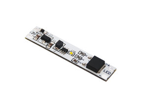LED Profil Touch Sensor – Achtung für 12V LED Streifen – Einbau – WDL-2