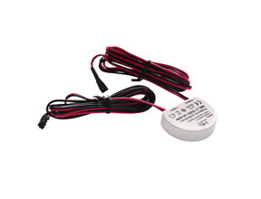 Verborgener LED-Touch-Dimmer für Möbel & Paneele – WBS-3