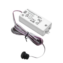 LED Dimmer mit IR-Sensor | Infrarot Dimmer für LEDs bis 500 Watt