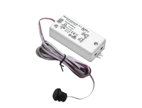 LED Dimmer mit IR-Sensor bis 500 Watt | Stufenlose Helligkeitsregelung für 12-36V LED-Systeme