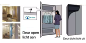 Infrarot-LED-Dimmer mit IR-Sensor für LED-Streifen bis 500 Watt – Präzise Helligkeitsregelung für Innen- und Außenbeleuchtung, kompatibel mit 12V/24V LED-Systemen, einfach zu installieren Infrarot-LED-Dimmer mit IR-Sensor für LED-Streifen bis 500 Watt – Präzise Helligkeitsregelung für Innen- und Außenbeleuchtung, kompatibel mit 12V/24V LED-Systemen, einfach zu installieren