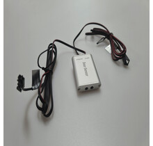 Infrarot-Bewegungssensor mit LED-Technologie – Automatische Türöffnung durch IR-Sensor (IR003) – Präzise Erfassung, energieeffizient, 12V/24V kompatibel, IP65-Schutzklasse, 180° Erfassungswinkel, 5-8m Reichweite