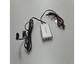 LED Infrarot-Bewegungssensor für automatische Türöffnung – Modell IR003
