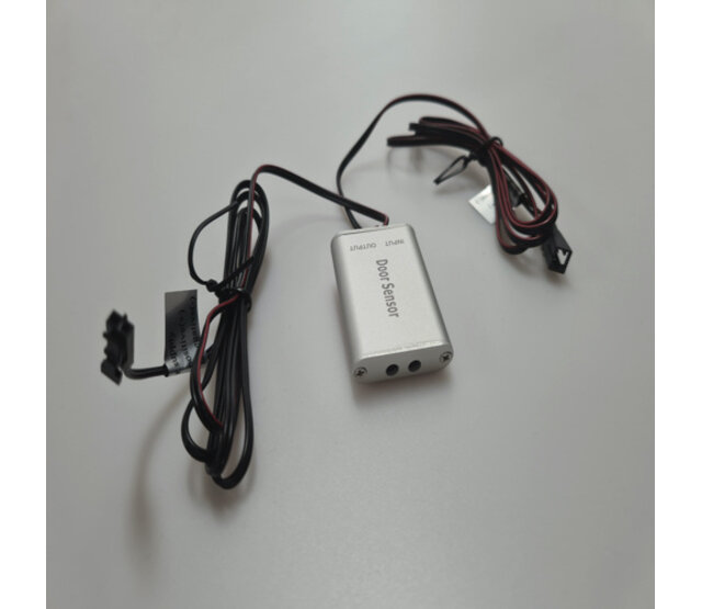 Infrarot-Bewegungssensor mit LED-Technologie – Automatische Türöffnung durch IR-Sensor (IR003) – Präzise Erfassung, energieeffizient, 12V/24V kompatibel, IP65-Schutzklasse, 180° Erfassungswinkel, 5-8m Reichweite Infrarot-Bewegungssensor mit LED-Technologie – Automatische Türöffnung durch IR-Sensor (IR003) – Präzise Erfassung, energieeffizient, 12V/24V kompatibel, IP65-Schutzklasse, 180° Erfassungswinkel, 5-8m Reichweite