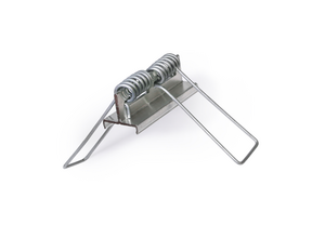 Gyproc Klemme für LED Profil Gyproc10 – Halterung für Gipskartonplatten