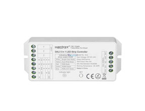 MiBoxer DALI LED Controller 5-in-1 für LED Streifen – Kompatibel mit DALI Systemen