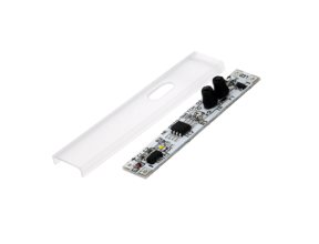 LED Bewegungsmelder Einbau – kompatibel mit LED Profil C14ALU und LED Streifen