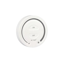Kabelloser Touch-Dimmer – MiLight FUT087 Fernbedienung für LED Streifen