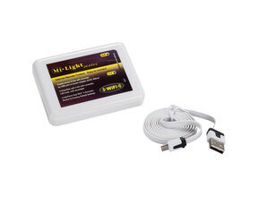 MiBoxer WLAN LED Modul – Drahtloser LED Controller für WLAN-Steuerung