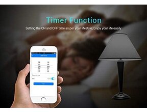 Google Home WLAN LED-Modul – MiBoxer WLAN Controller für LED-Streifen