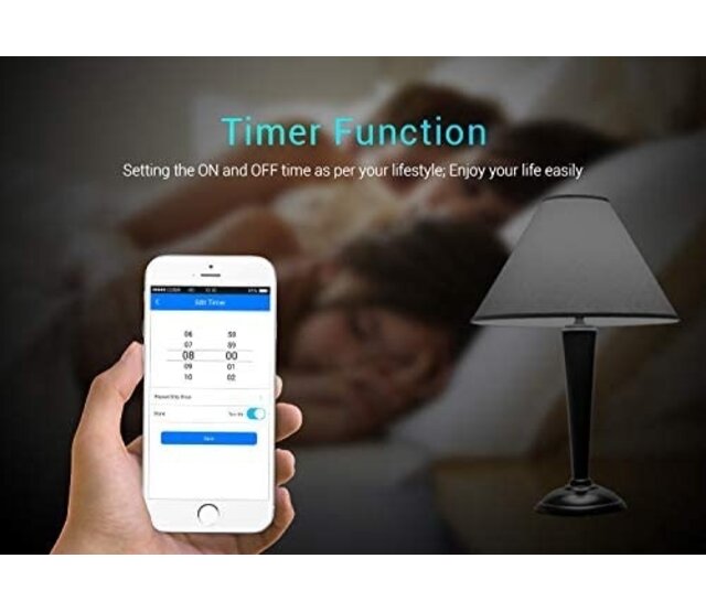 Google Home-kompatibles WLAN LED-Modul – MiBoxer WLAN Controller für LED-Streifen, RGB & RGBW, 12V/24V, 5A, dimmbar, App-Steuerung, Smart Home Integration, 2,4 GHz WLAN