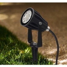 Wasserdichter LED Gartenstrahler 6W RGBCCT (2700K-6500K) – ZIGBEE TUYA WLAN
