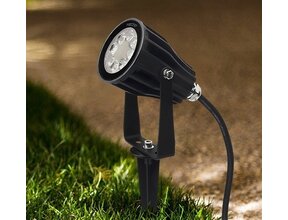 Wasserdichter LED Gartenstrahler 6W RGBCCT (2700K-6500K) – ZIGBEE TUYA WLAN