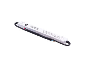 SLIM Wasserdichtes LED Netzteil 60W 24V 2,5A IP67 Kompakt FTPC60VC24-S-WP