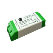 75-Watt-Phasenabschnitt-Dimmbare-LED-Treiber 24 Volt 3,125 Ampere für LED-Streifen – IP20-Schutzklasse – Modell FTPC75V24-D 75-Watt-Phasenabschnitt-Dimmbare-LED-Treiber 24 Volt 3,125 Ampere für LED-Streifen – IP20-Schutzklasse – Modell FTPC75V24-D