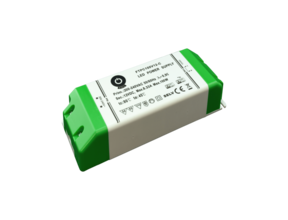 Phasenabschnitt dimmbares LED Netzteil 75W 24V 3,125A IP20 FTPC75V24-D