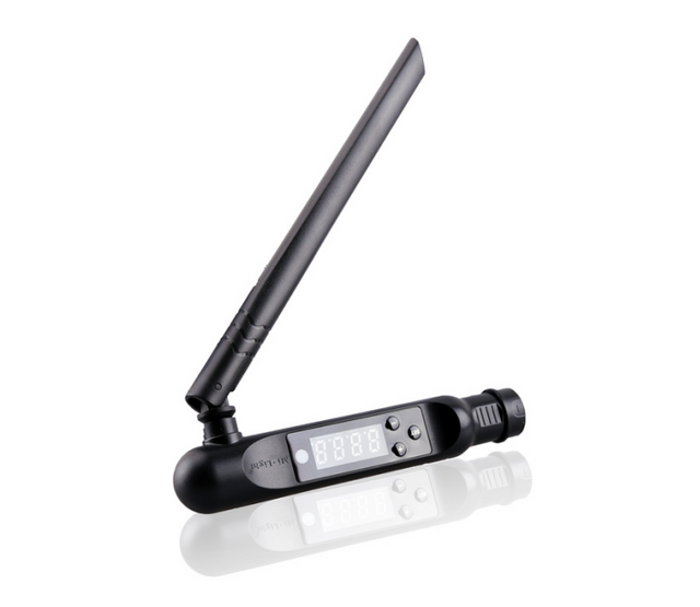 DMX 512 LED-Antenne FUTD01 – Steuerung für LED-Streifen, RGB & RGBW, 24 V DC, 4-Kanal, 512 Kanäle, Plug-and-Play, kompatibel mit DMX-Controllern DMX 512 LED-Antenne FUTD01 – Steuerung für LED-Streifen, RGB & RGBW, 24 V DC, 4-Kanal, 512 Kanäle, Plug-and-Play, kompatibel mit DMX-Controllern