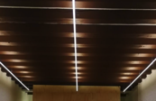 COB LED Streifen warmweiß 3000K, 10 m – 24 V, 8 W/m, 980 lm/m, CRI 90, 480 LED/m, 8 mm, IP20