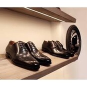 LED-Aluminiumprofil 200 cm mit opaler Klickabdeckung 18,8 x 18,6 mm für LED-Streifen – 20ALU, hochwertige Beleuchtungslösung für indirektes Licht, präzise Maße, optimale Wärmeableitung LED-Aluminiumprofil 200 cm mit opaler Klickabdeckung 18,8 x 18,6 mm für LED-Streifen – 20ALU, hochwertige Beleuchtungslösung für indirektes Licht, präzise Maße, optimale Wärmeableitung