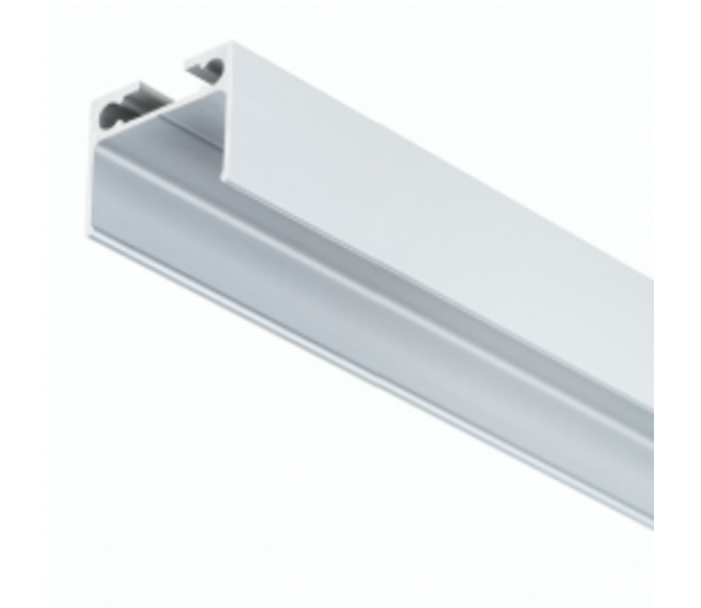 Montageprofil für LED Streifen XL06ALU – 2 Meter – Aluminium Kabelkanal, Unterprofil & Aufhängeprofil für LED-Beleuchtung, präzise Montage, robuste Bauweise, ideal für Innen- und Außenbereich Montageprofil für LED Streifen XL06ALU – 2 Meter – Aluminium Kabelkanal, Unterprofil & Aufhängeprofil für LED-Beleuchtung, präzise Montage, robuste Bauweise, ideal für Innen- und Außenbereich