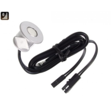 Einbau LED Touch Dimmer für einfarbige LED Streifen – WDS5 ALU