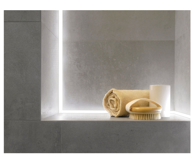 LED-Gipsaußenwinkelprofil mit Abdeckung, 2 Meter Länge, 36,6 mm x 36,6 mm, für LED-Streifen, GIPS24, geeignet für Innen- und Außenbereiche, präzise Kantenführung, lichtdichte Abdeckung, Montagefreundlich LED-Gipsaußenwinkelprofil mit Abdeckung, 2 Meter Länge, 36,6 mm x 36,6 mm, für LED-Streifen, GIPS24, geeignet für Innen- und Außenbereiche, präzise Kantenführung, lichtdichte Abdeckung, Montagefreundlich