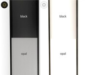 4 Meter schwarzes LED-Aluminiumprofil mit Klick-Abdeckung für LED-Streifen – Schwarz – 09ZWART – Einbauprofil – 4000 mm – Hochwertige Lichtleiste für indirekte Beleuchtung