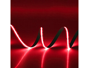 Komplettes COB LED Streifen Set RGBWW 19W 1180LM 784LED/m 24V DC IP20 – 5m