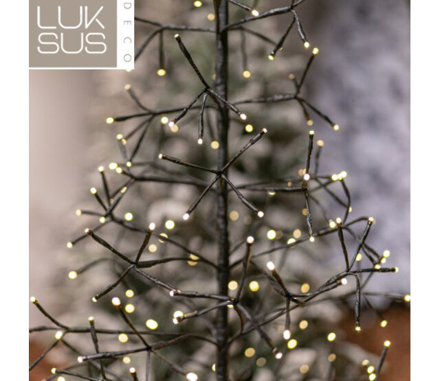 LED-Weihnachtsbaumfigur 280 warmweiße LEDs, 150 cm hoch, energieeffizient, wetterfest, mit LED-Streifen, für Innen- und Außendekoration, ideal für festliche Beleuchtung LED-Weihnachtsbaumfigur 280 warmweiße LEDs, 150 cm hoch, energieeffizient, wetterfest, mit LED-Streifen, für Innen- und Außendekoration, ideal für festliche Beleuchtung