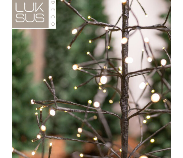 LED-Weihnachtsbaumfigur 280 warmweiße LEDs, 150 cm hoch, energieeffizient, wetterfest, mit LED-Streifen, für Innen- und Außendekoration, ideal für festliche Beleuchtung LED-Weihnachtsbaumfigur 280 warmweiße LEDs, 150 cm hoch, energieeffizient, wetterfest, mit LED-Streifen, für Innen- und Außendekoration, ideal für festliche Beleuchtung