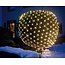 Luksus Buxus-Kugel LED-Weihnachtsbeleuchtung mit 100 warmweißen LEDs, 2,5 m Länge, IP44 wasserfest, 24V Niedervolt, energiesparend, ideal für Garten, Terrasse und Dekoration