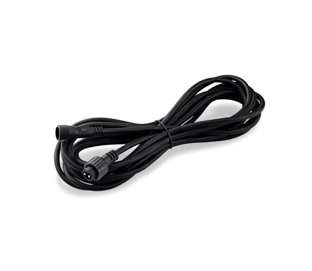 10m Verlängerungskabel / Zwischenkabel IP44 für PRO-Serie – Wasserdicht, robust & langlebig – Ideal für LED-Streifen, Beleuchtung & mehr – Hochwertige Verlängerung für Innen- und Außenbereich 10m Verlängerungskabel / Zwischenkabel IP44 für PRO-Serie – Wasserdicht, robust & langlebig – Ideal für LED-Streifen, Beleuchtung & mehr – Hochwertige Verlängerung für Innen- und Außenbereich