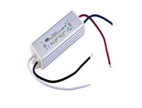 LED Netzteil 5W 12V 0,4A IP67 Wasserdicht – MPL-5-12 – für LED Streifen