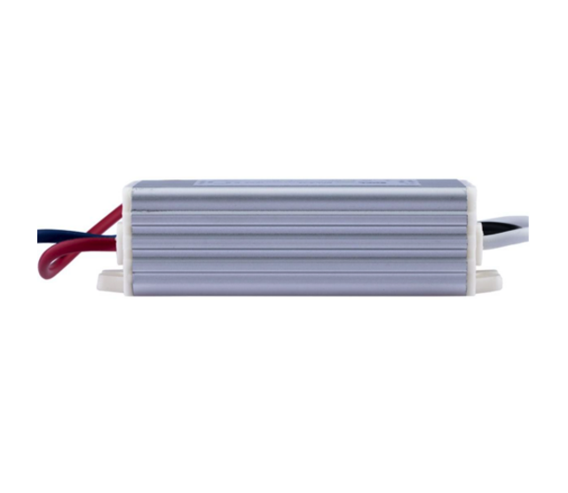 LED-Netzteil 5 Watt 12 Volt 0,4 Ampere IP67 wasserdicht für LED-Streifen – MPL-5-12 – Konstantspannung für Innen- und Außenbereich LED-Netzteil 5 Watt 12 Volt 0,4 Ampere IP67 wasserdicht für LED-Streifen – MPL-5-12 – Konstantspannung für Innen- und Außenbereich