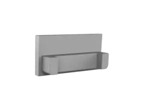 Endkappe ohne Kabeldurchführung - STUC100 LED-Profil Abschluss