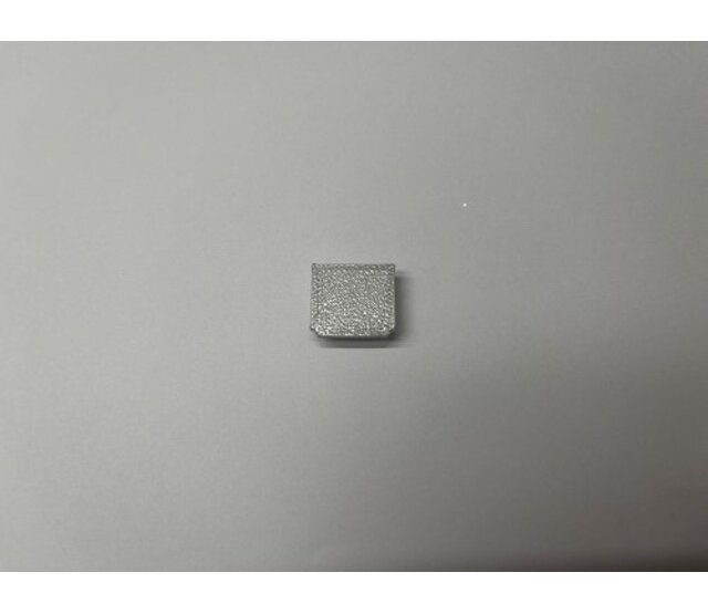 Set mit 2 Endkappen für STUC200 LED Streifen